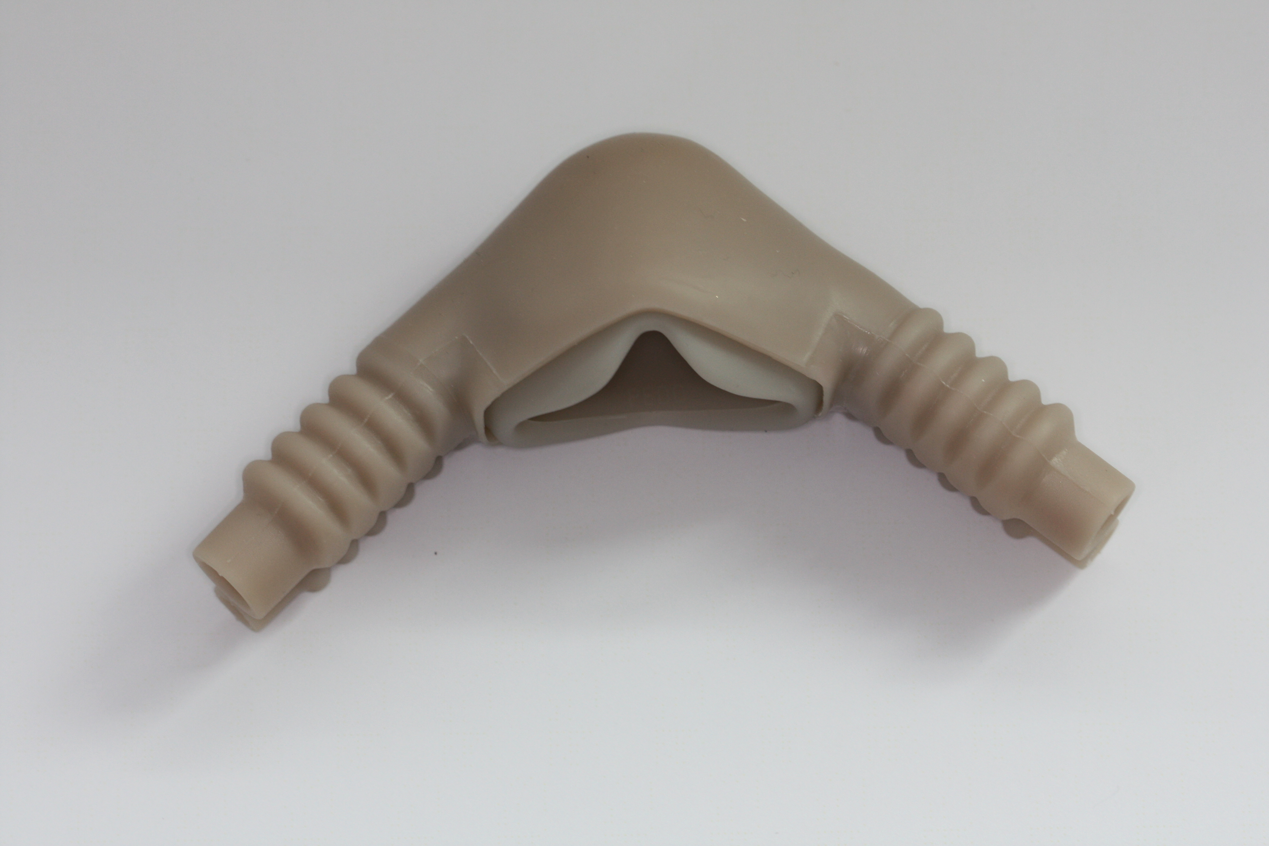 Nasal hood 1